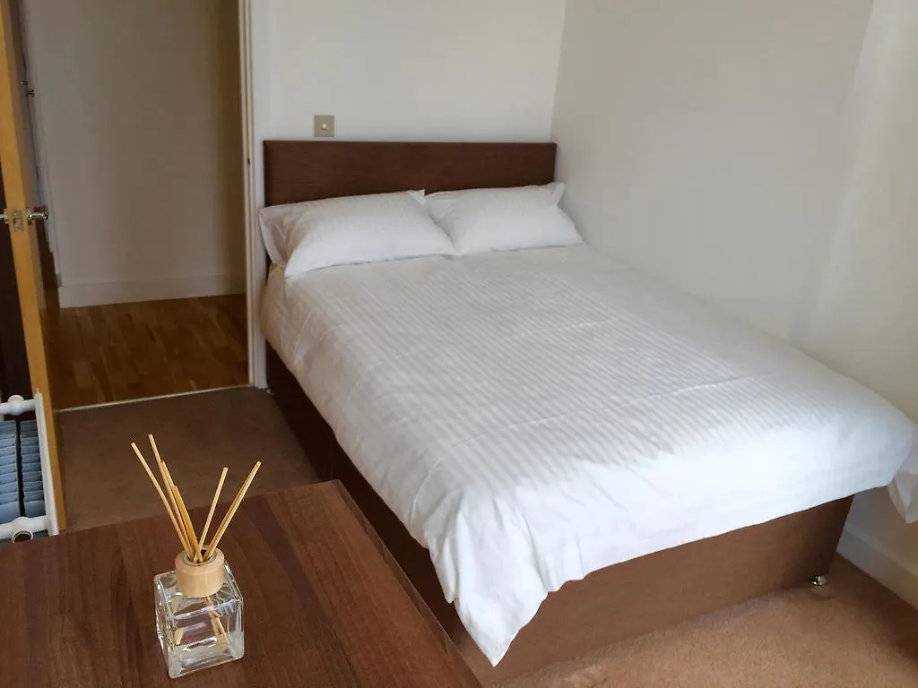 Belvedere Olympic One Eighty Apartment London 0*, Ilford United Kingdom