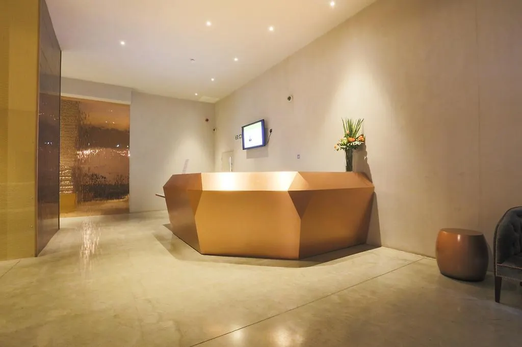 Belvedere Olympic One Eighty Apartment London United Kingdom