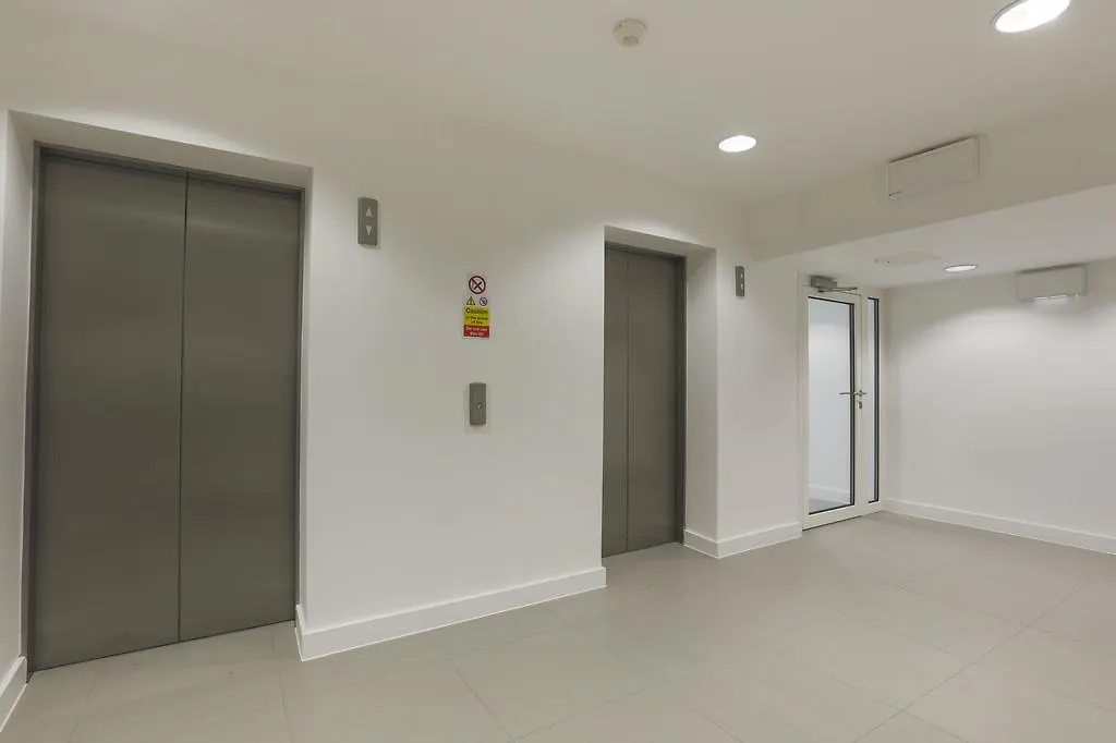 Belvedere Olympic One Eighty Apartment London 0*, Ilford United Kingdom