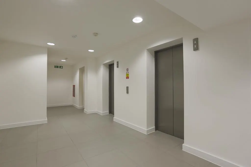 Belvedere Olympic One Eighty Apartment London United Kingdom